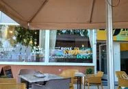 New York Café & Bistro Szolnok