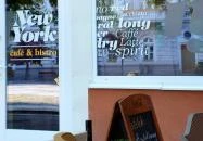 New York Café & Bistro Szolnok