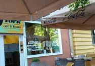 New York Café & Bistro Szolnok