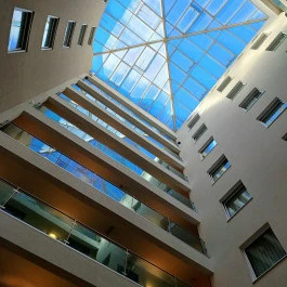 NH Budapest City Hotel, Budapest - Egyéb