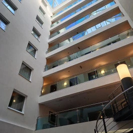 NH Budapest City Hotel, Budapest - Egyéb