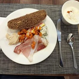 NH Budapest City Hotel, Budapest - Egyéb