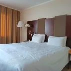 NH Budapest City Hotel Budapest - Egyéb