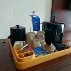 NH Budapest City Hotel Budapest - Egyéb