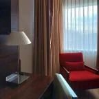 NH Budapest City Hotel Budapest - Egyéb