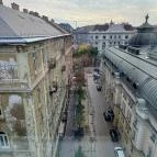 NH Budapest City Hotel Budapest - Egyéb