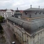 NH Budapest City Hotel Budapest - Egyéb