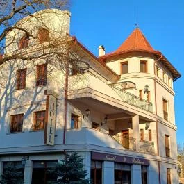 Nimród Bioétterem , Karcag - Egyéb