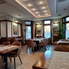 Nimród Bioétterem , Karcag - Egyéb