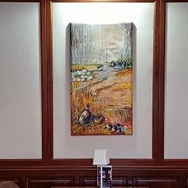 Nimród Bioétterem , Karcag - Egyéb