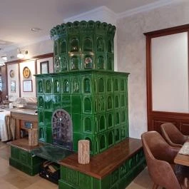 Nimród Bioétterem , Karcag - Egyéb