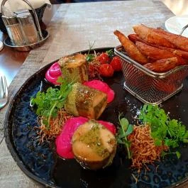 Nimród Bioétterem , Karcag - Egyéb