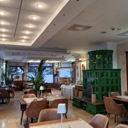 Nimród Bioétterem , Karcag - Egyéb