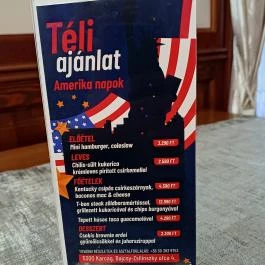 Nimród Bioétterem , Karcag - Egyéb