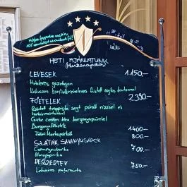 Nimród Bioétterem , Karcag - Egyéb