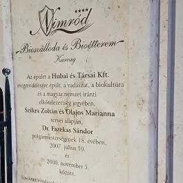 Nimród Bioétterem , Karcag - Egyéb