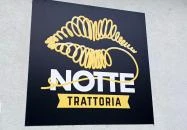 Notte Trattoria Zsámbék