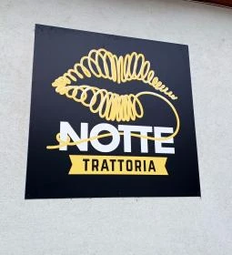Notte Trattoria