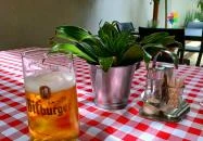 Notte Trattoria Zsámbék