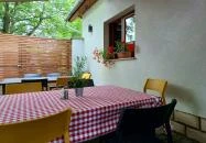 Notte Trattoria Zsámbék