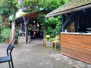 Notte Trattoria Zsámbék