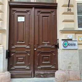 Oasis Inn Budapest, Budapest - Külső kép