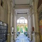 Oasis Inn Budapest Budapest - Belső