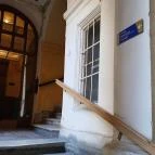 Oasis Inn Budapest Budapest - Belső