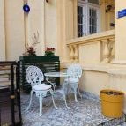 Oasis Inn Budapest Budapest - Vendéglátás