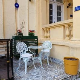 Oasis Inn Budapest, Budapest - Vendéglátás