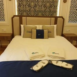 Oasis Inn Budapest, Budapest - Szobák