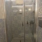 Oasis Inn Budapest Budapest - Fürdőszoba