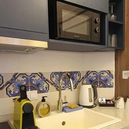 Oasis Inn Budapest, Budapest - Belső
