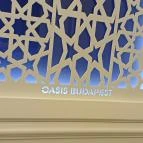 Oasis Inn Budapest Budapest - Belső