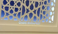 Oasis Inn Budapest, Budapest