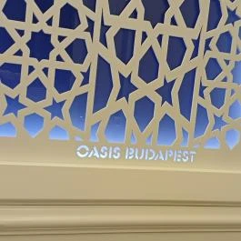 Oasis Inn Budapest, Budapest - Belső
