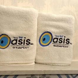 Oasis Inn Budapest, Budapest - Fürdőszoba