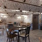 Oasis Inn Budapest Budapest - Vendéglátás