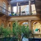 Oasis Inn Budapest Budapest - Belső