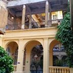 Oasis Inn Budapest Budapest - Belső
