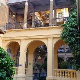 Oasis Inn Budapest, Budapest - Belső