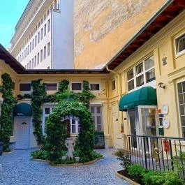 Oasis Inn Budapest, Budapest - Belső