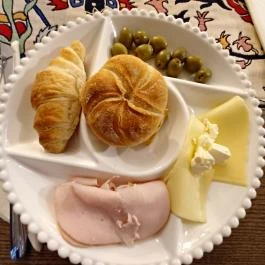 Oasis Inn Budapest, Budapest - Vendéglátás