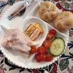 Oasis Inn Budapest Budapest - Vendéglátás
