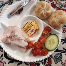 Oasis Inn Budapest, Budapest - Vendéglátás