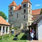 Ócsai református templom Ócsa - Egyéb