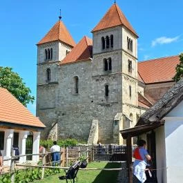 Ócsai református templom, Ócsa - Egyéb