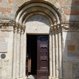 Ócsai református templom, Ócsa - Egyéb