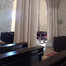 Ócsai református templom, Ócsa - Egyéb