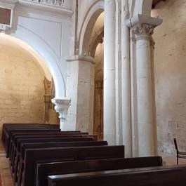 Ócsai református templom, Ócsa - Egyéb